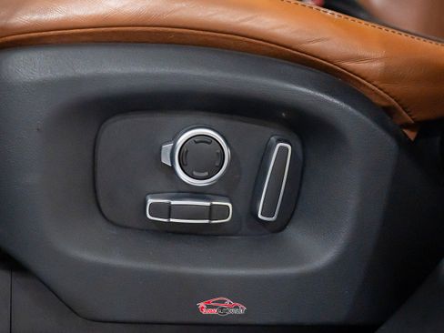 Used 2016 Land Rover Range Rover Autobiography AWD/4WD image 44