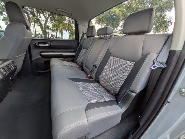 Used 2019 Toyota Tundra SR5 w/ SR5 Upgrade Package RWD image 13