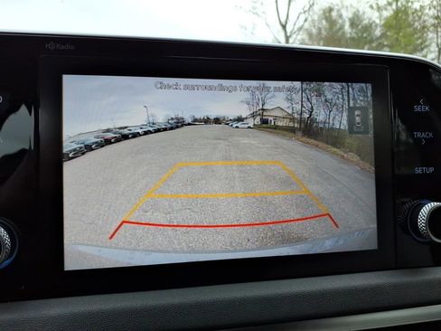 Used 2023 Hyundai Sonata SE w/ Cargo Package image 30