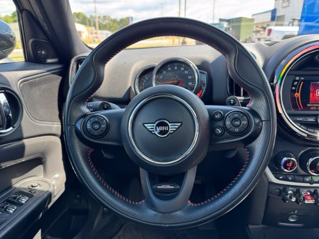 Used 2020 MINI Cooper Countryman S w/ Storage Package AWD/4WD image 18