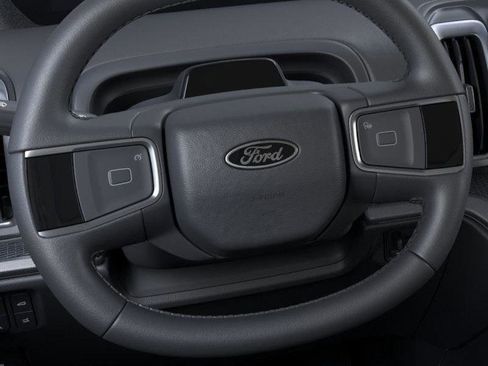 New 2026 Ford Expedition Platinum w/ Stealth Appearance Package image 31