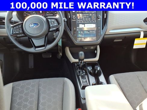 New 2026 Subaru Forester image 9