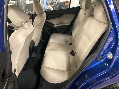 Used 2023 Subaru Impreza Premium image 21