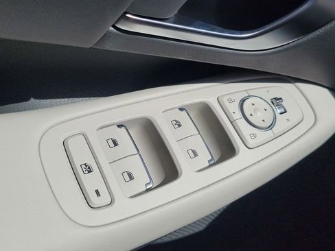 New 2026 Hyundai Sonata Blue image 17