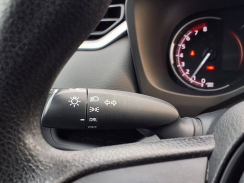 Used 2023 Toyota RAV4 LE image 29