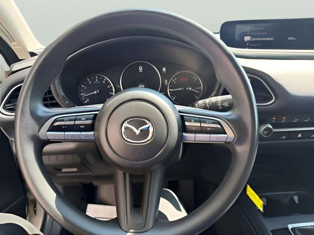 Used 2023 MAZDA CX-30 AWD 2.5 S image 10