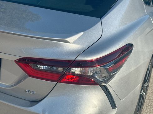 Used 2023 Toyota Camry SE image 24
