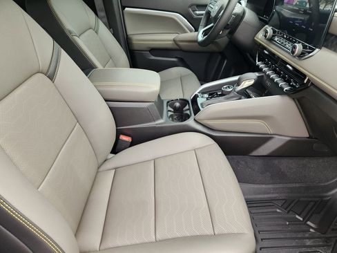 New 2026 Chevrolet Colorado ZR2 w/ Technology Package image 10