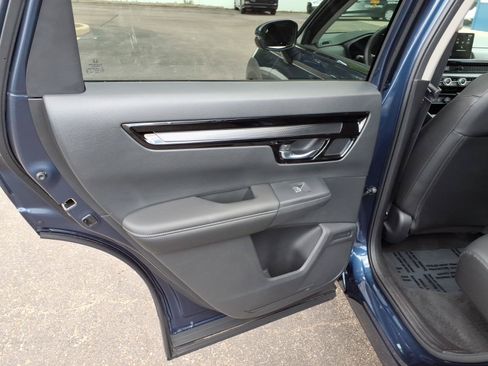 Certified 2026 Honda CR-V EX-L image 8