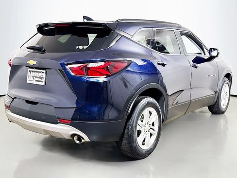 Certified 2020 Chevrolet Blazer LT FWD image 4