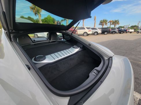 Used 2022 Porsche 718 Cayman GT4 image 39