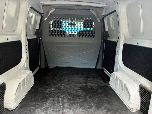 Used 2019 Nissan NV200 S w/ Cruise Control Package FWD image 21