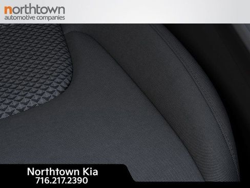 New 2026 Kia Sportage LX AWD/4WD image 25