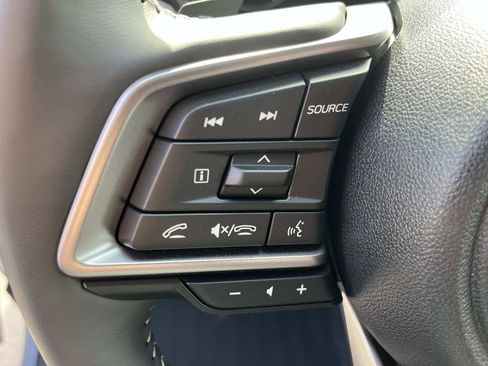 New 2026 Subaru Ascent Touring AWD/4WD image 27
