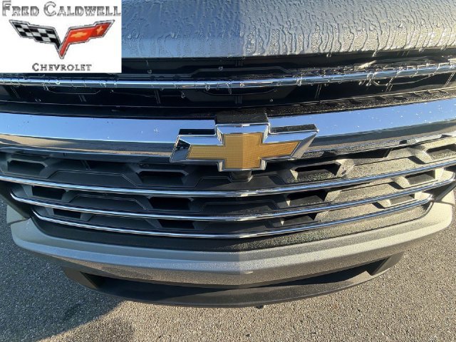 Used 2026 Chevrolet Traverse LT FWD image 36