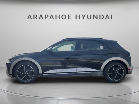 New 2026 Hyundai Ioniq 5 Limited AWD/4WD image 2