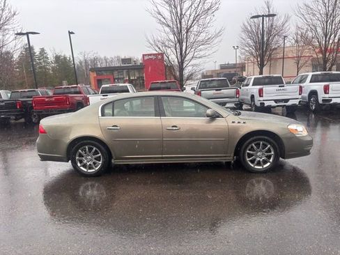 Used 2010 Buick Lucerne CX FWD image 5