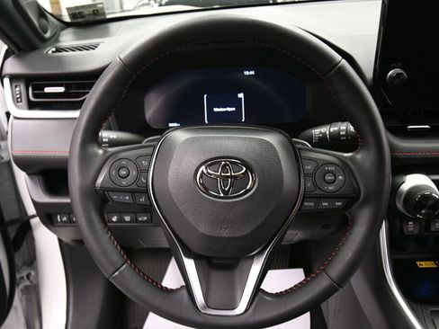 Used 2023 Toyota RAV4 XSE w/ Weather Package AWD/4WD image 12