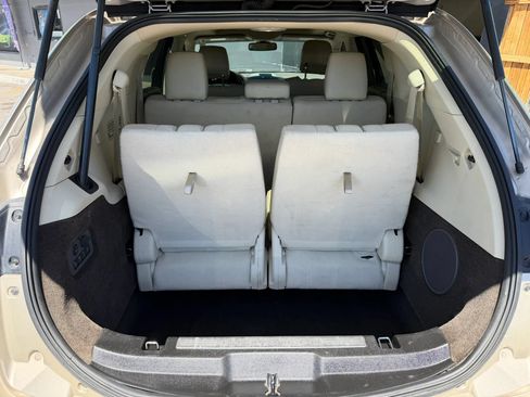 Used 2017 Lincoln MKT AWD image 34
