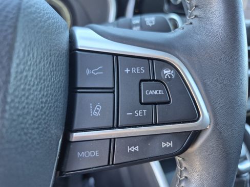 Certified 2025 Toyota Highlander XSE AWD/4WD image 29