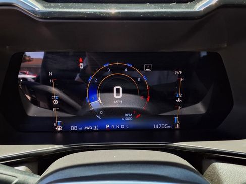 Used 2023 Chevrolet Colorado LT w/ LT Convenience Package image 14