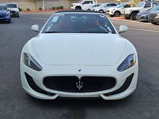 Used 2016 Maserati GranTurismo Sport RWD video 2