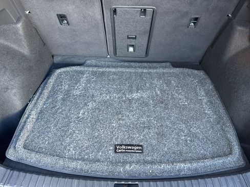 Used 2022 Volkswagen Taos SE image 15