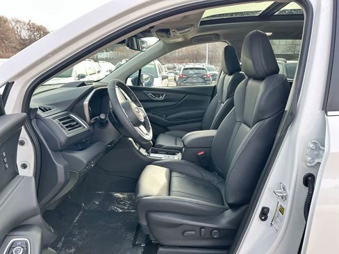New 2026 Subaru Ascent Limited image 21