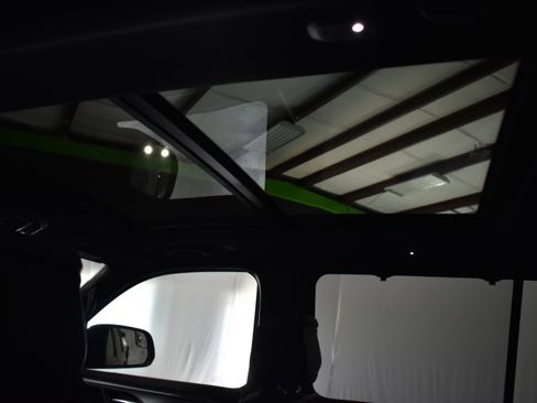 New 2026 Jeep Grand Wagoneer L Limited AWD/4WD image 28
