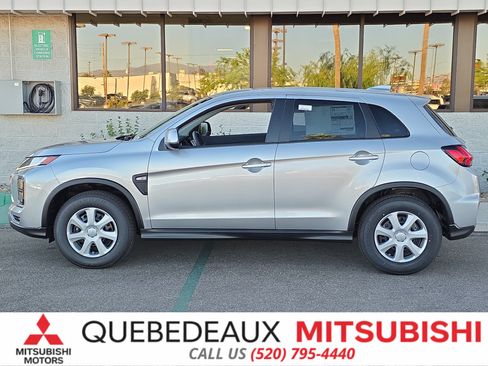 New 2026 Mitsubishi Outlander Sport AWD image 4