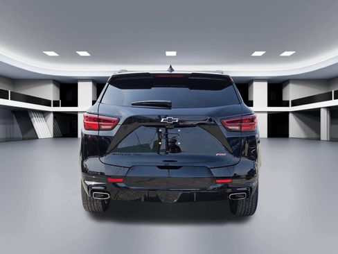 Used 2025 Chevrolet Blazer RS w/ Driver Confidence II Package image 5