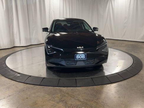 New 2025 Kia EV6 Light image 3