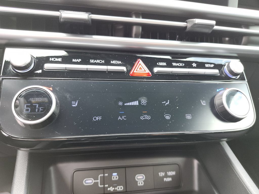 New 2026 Hyundai Santa Cruz SEL FWD image 48