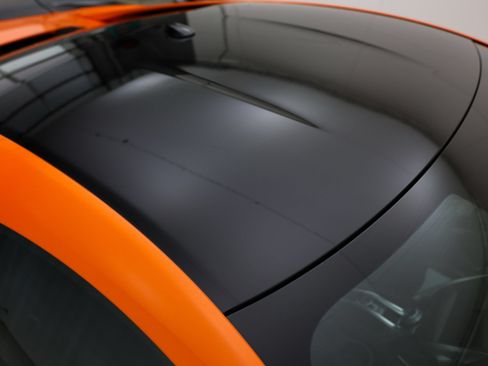Used 2021 Acura NSX AWD/4WD image 28