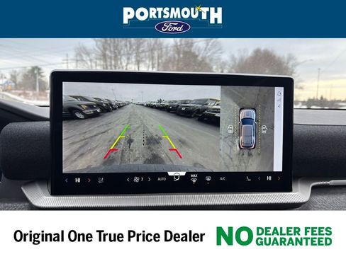 New 2026 Ford Explorer Platinum image 12