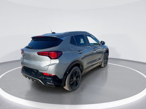 New 2026 Buick Encore GX Sport Touring w/ Comfort Package image 8