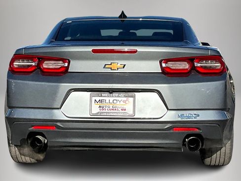 Used 2023 Chevrolet Camaro LT image 5
