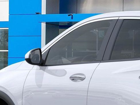 New 2026 Buick Encore GX Preferred image 34