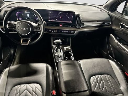 Used 2024 Kia Sportage X-Line w/ X-Line Premium Package image 24