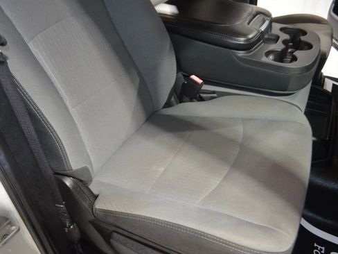 Used 2020 RAM 2500 Big Horn image 25