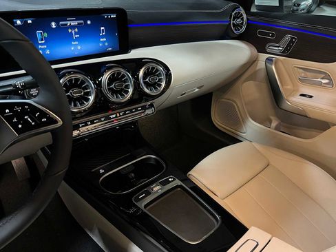 New 2026 Mercedes-Benz CLA 250 4MATIC image 29