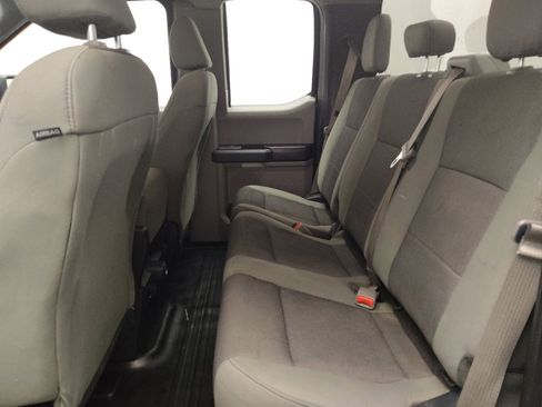 Used 2016 Ford F150 XL w/ XL Power Equipment Group image 18