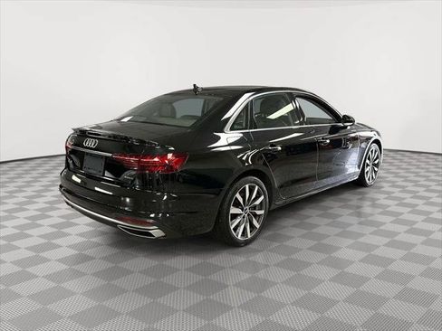 Used 2023 Audi A4 2.0T Premium w/ Convenience Package AWD/4WD image 3