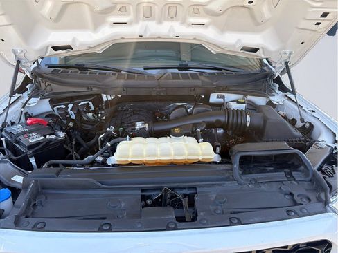 Used 2021 Ford F150 XL w/ Equipment Group 101A High RWD image 8