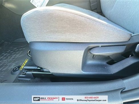 New 2026 Toyota Camry LE image 15