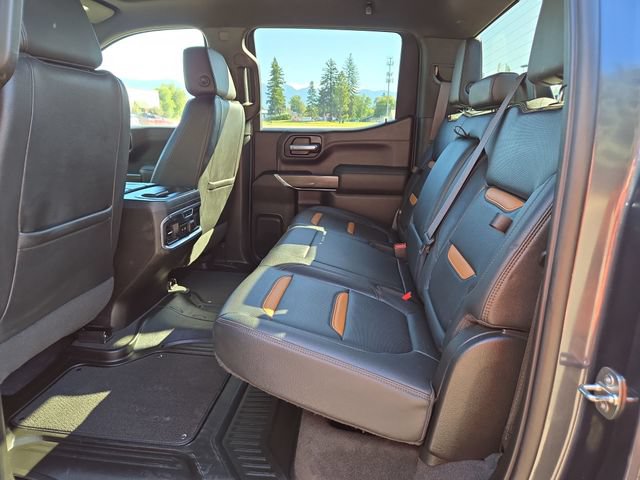 Used 2021 GMC Sierra 1500 AT4 AWD/4WD image 29