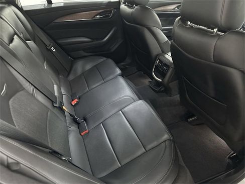 Used 2016 Cadillac CTS Luxury image 17