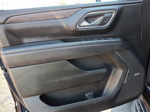 Certified 2023 Chevrolet Tahoe LT image 22