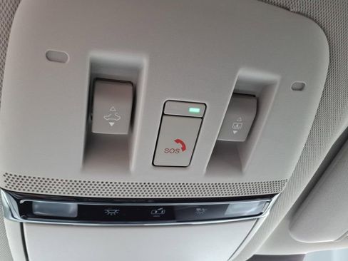 New 2026 Nissan Murano SL image 22