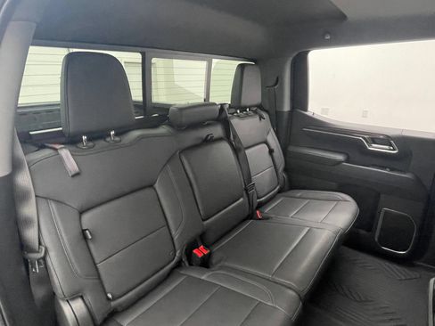 Used 2024 Chevrolet Silverado 1500 RST w/ RST All Star Premium Package AWD/4WD image 38